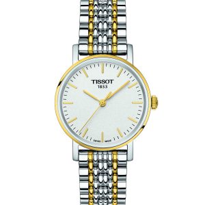 TISSOT Everytime Watch 2016