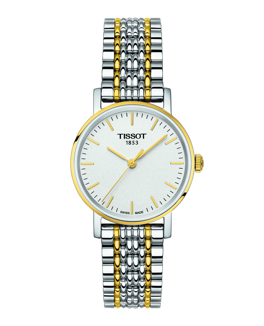 Tissot Watches | Joes Jewelry St Maarten