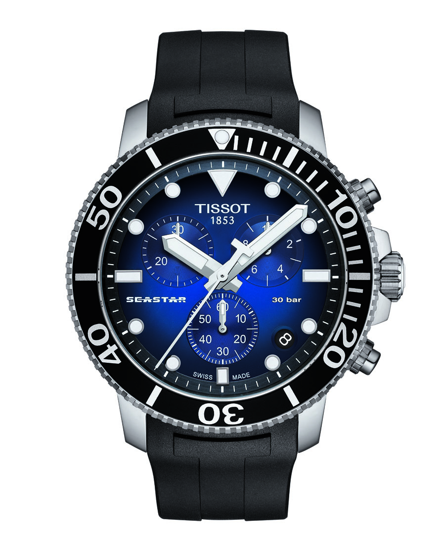 Tissot Watches | Joes Jewelry St Maarten