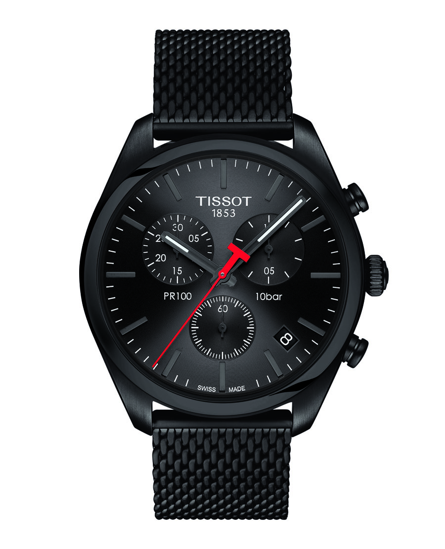 Tissot Watches | Joes Jewelry St Maarten