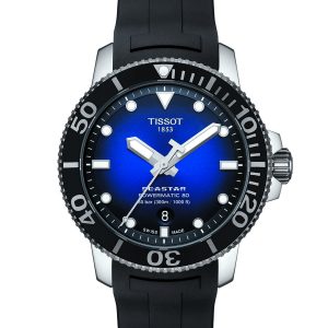 TISSOT Seastar 1000 Chronograph Watch