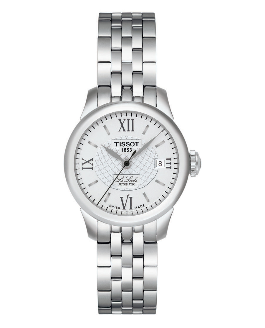 Tissot Watches | Joes Jewelry St Maarten