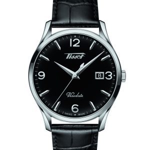TISSOT Heritage Visodate Quartz Watch