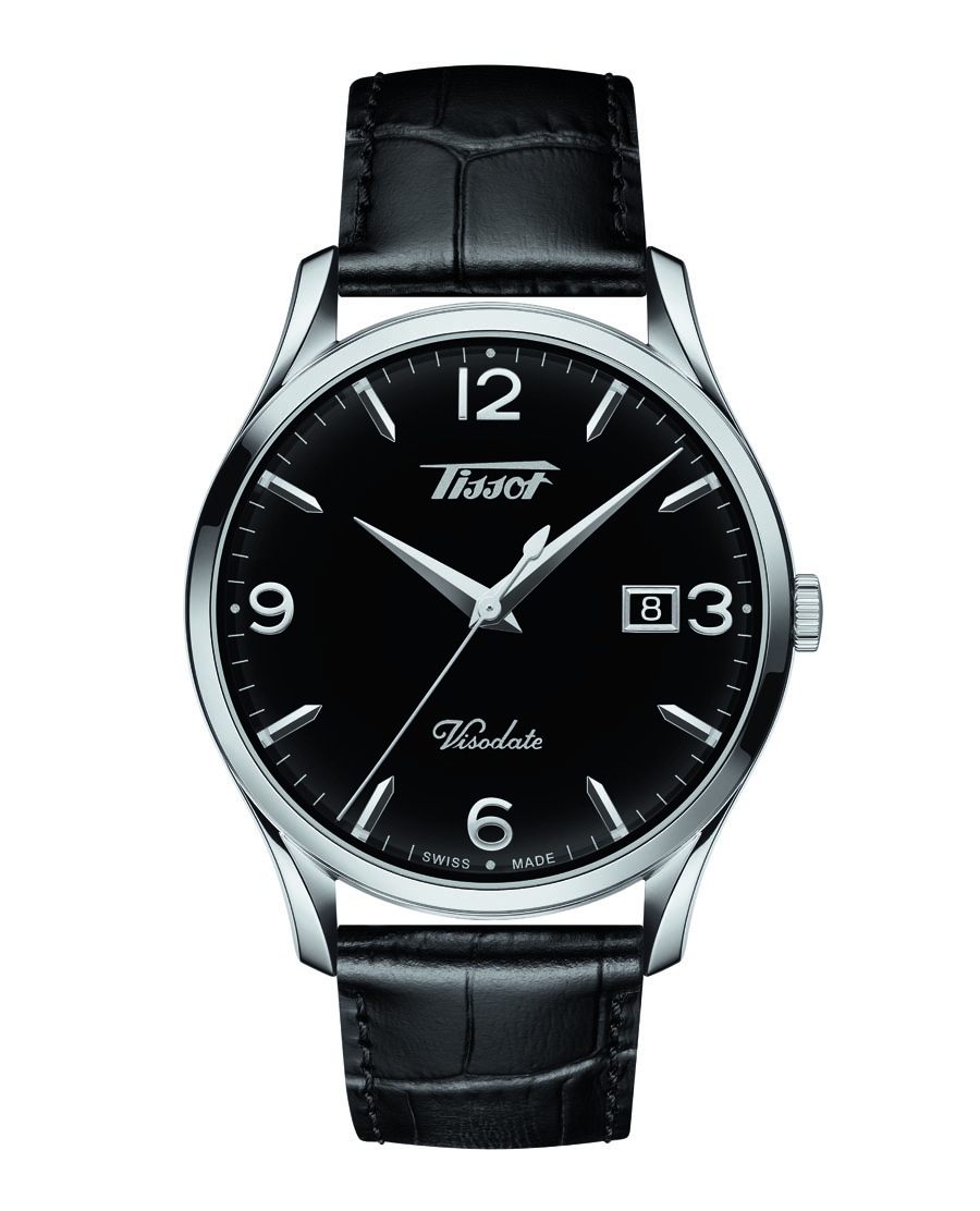 Tissot Watches | Joes Jewelry St Maarten