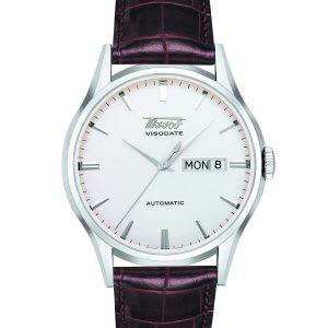TISSOT Heritage Visodate Automatic Watch