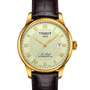 TISSOT Le Locle Automatique Watch