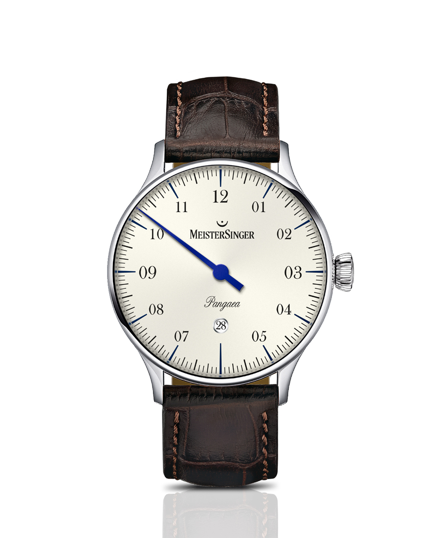 MeisterSinger Watch | Joes Jewelry St Maarten