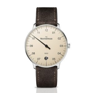 Neo Ivory MeisterSinger Watch