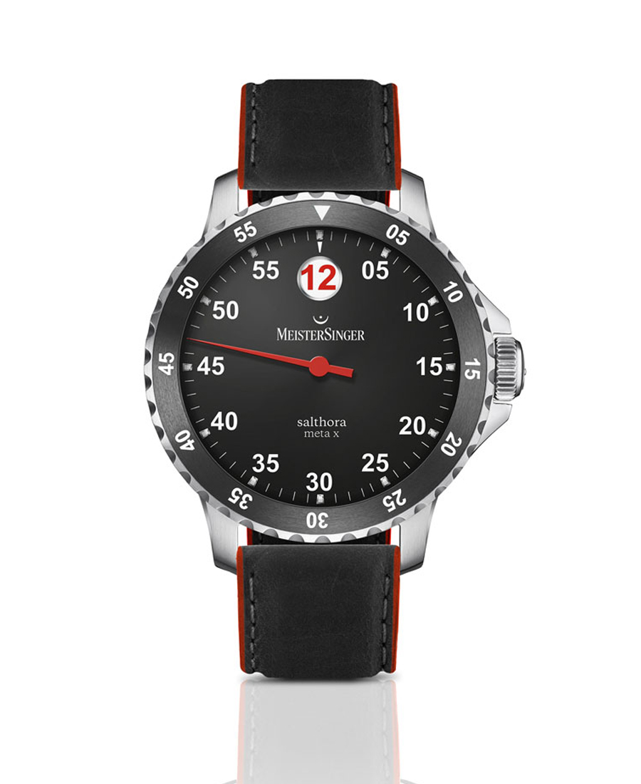 MeisterSinger Watch | Joes Jewelry St Maarten