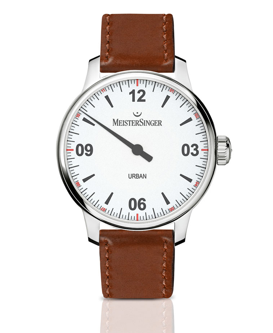 MeisterSinger Watch | Joes Jewelry St Maarten