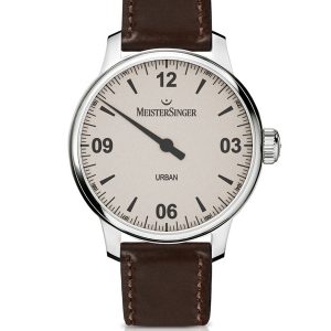 Urban Tobacco MeisterSinger Watch