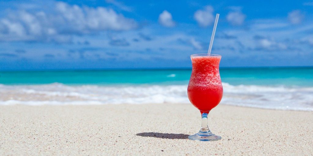 Recreate these 10 Caribbean cocktails at home – #JoesHappyHour