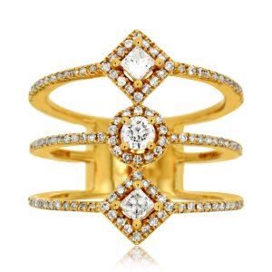 DIAMOND RING