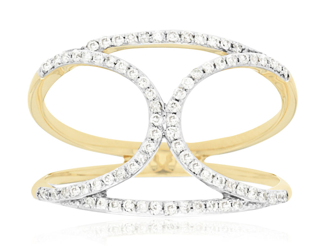 DIAMOND RING