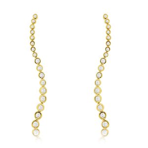 DIAMOND EARRING