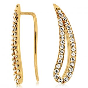 DIAMOND EARRING
