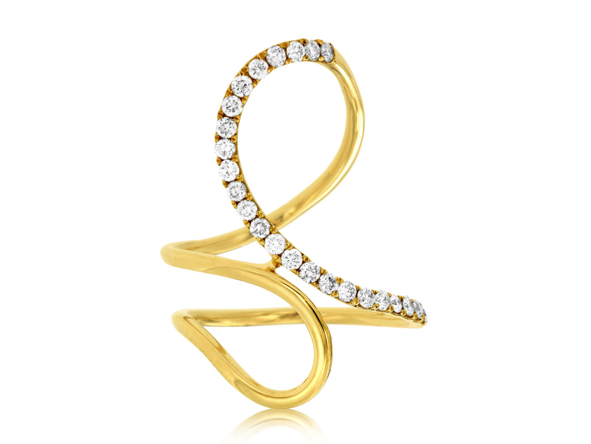 DIAMOND RING