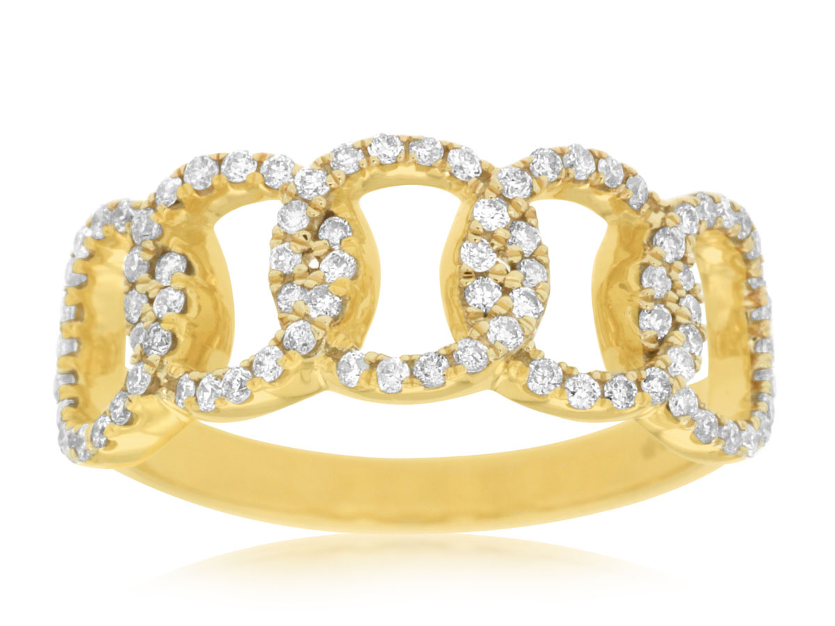 DIAMOND RING