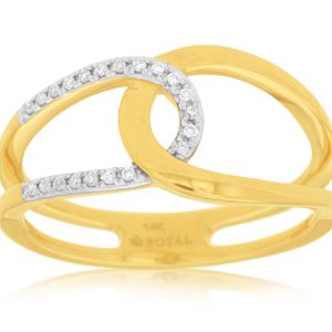 DIAMOND RING