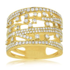 DIAMOND RING