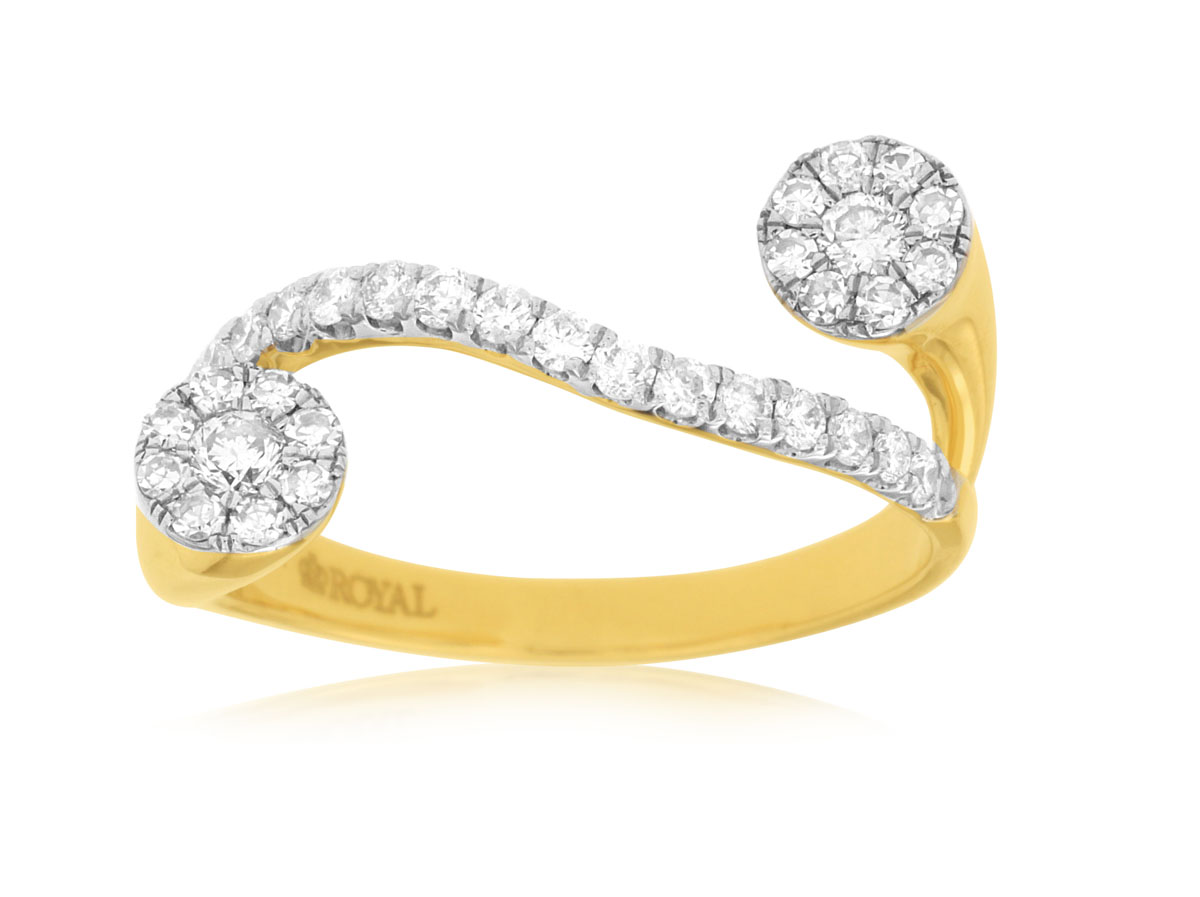 DIAMOND RING