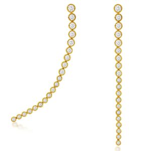 DIAMOND EARRING
