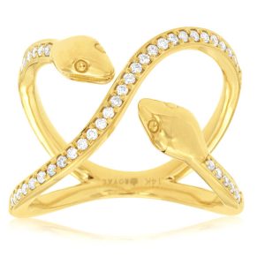 DIAMOND RING