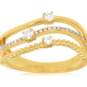 DIAMOND RING