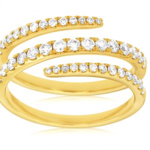 DIAMOND RING