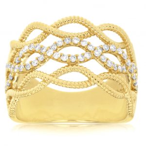 DIAMOND RING