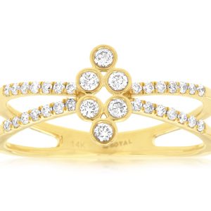 DIAMOND RING