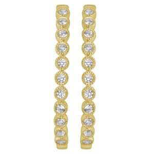 DIAMOND HOOPS