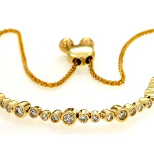 DIAMOND BRACELET