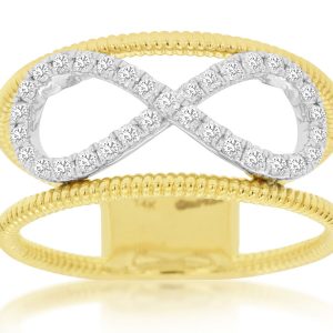 LADIES DIAMOND RING