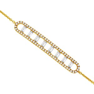 DIAMOND BRACELET