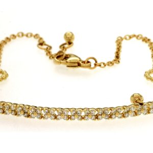 DIAMOND BRACELET