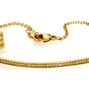 DIAMOND BRACELET