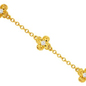 DIAMOND BRACELET