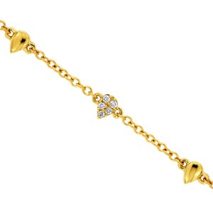 DIAMOND BRACELET