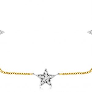 DIAMOND NECKLACE