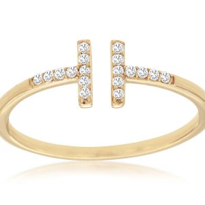 LADIES’ DIAMOND RING