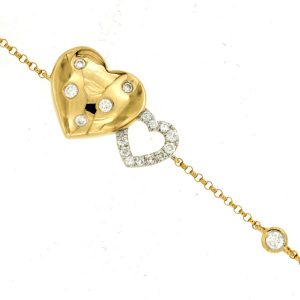 DIAMOND BRACELET
