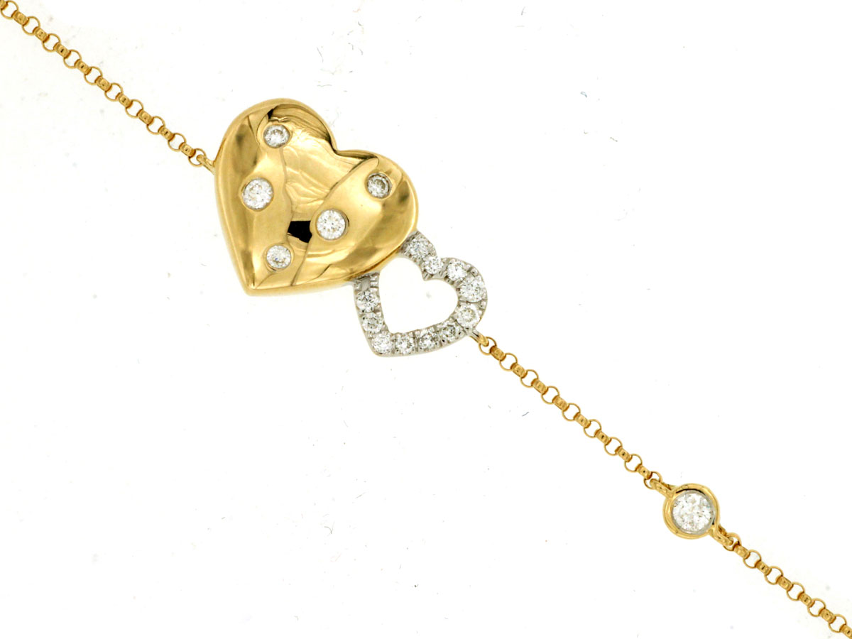 DIAMOND BRACELET