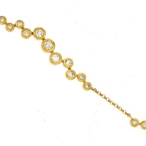 DIAMOND BRACELET