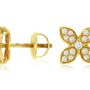 DIAMOND EARRING