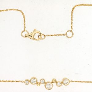 DIAMOND BRACELET