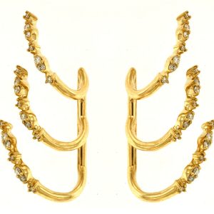DIAMOND EARRING