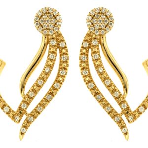 DIAMOND EARRING