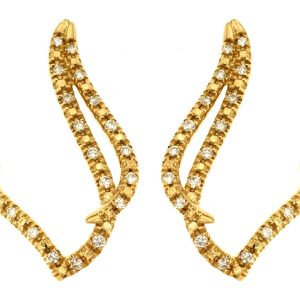 DIAMOND EARRING
