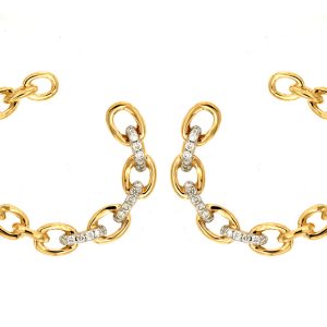 DIAMOND EARRING